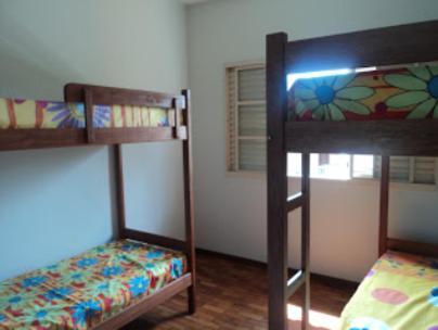 Hostel Sete Lagoas Rom bilde