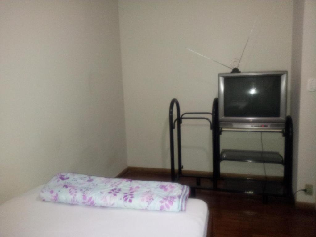 Hostel Sete Lagoas Rom bilde